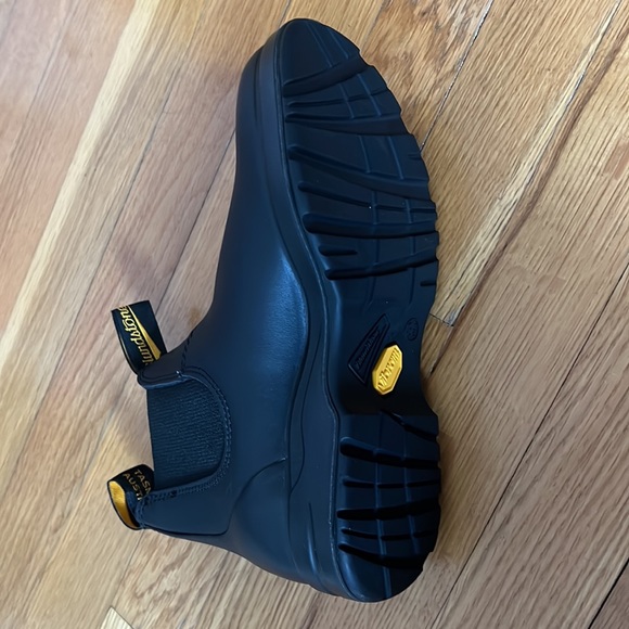 Blundstone 2058 All-terrain elastic sided boot black - Picture 4 of 5